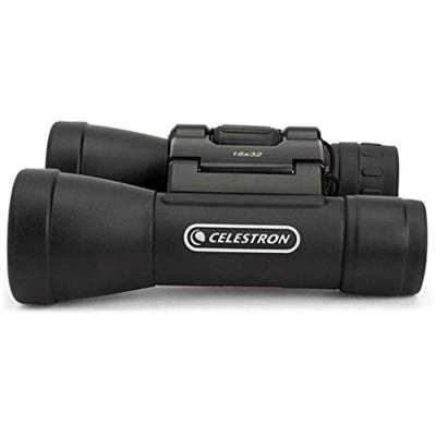 Celestron UpClose G2 16x32 verrekijker BK-7