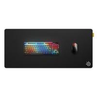 Gaming muismat - STEELSERIES - QcK Performance XL - Precisie - 900 x 400 mm - thumbnail