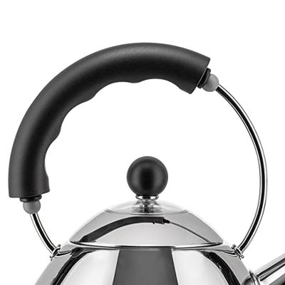 Alessi Graves Waterkoker 1,5 l Alessi Graves Waterkoker 1,5 l