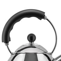 Alessi Graves Waterkoker 1,5 l - thumbnail