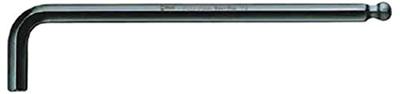 Wera 950 PKL Stiftsleutel, Inch Maten, BlackLaser, 0.05 duim - 1 stuk(s) - 05022079001 Wera 950 PKL Stiftsleutel, Inch Maten, BlackLaser, 0.05 duim - 1 stuk(s) - 05022079001