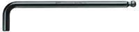Wera 950 PKL Stiftsleutel, Inch Maten, BlackLaser, 0.05 duim - 1 stuk(s) - 05022079001 - thumbnail