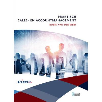 Praktisch sales- en accountmanagement (Paperback)