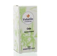 Volatile Sauna mengsel Oslo 10 Milliliter - thumbnail