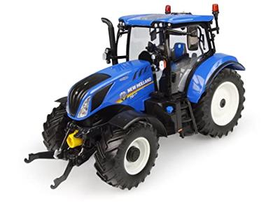 Universal Hobbies New Holland T6.175 tractor 1:32 Universal Hobbies New Holland T6.175 tractor 1:32