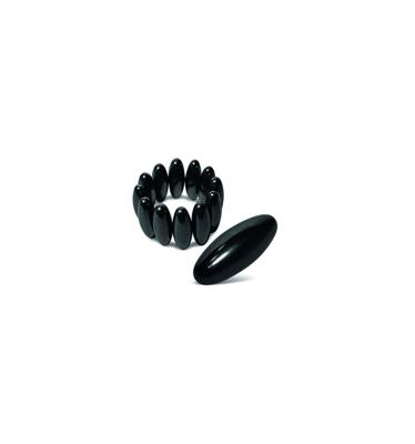 Magneet Olijf 2 stuks (27 mm)
