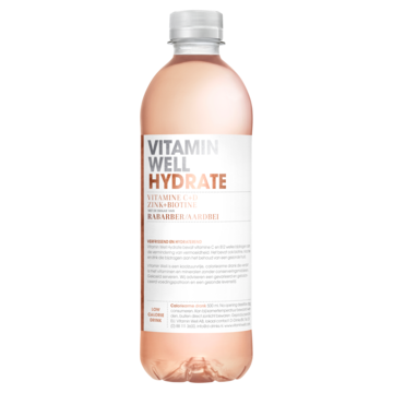 Vitamin Well Hydrate