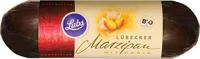 Lubs Marsepein in pure chocola bio (50 gr) - thumbnail