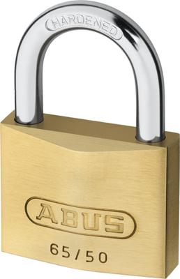 ABUS cilinder hangslot - 50mm - 65/50
