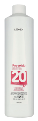 Redken Pro-Oxide Cream Developer 1000 ml Haarverf