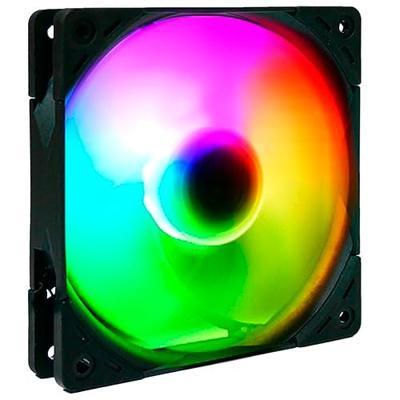 Scythe Kaze Flex 120mm - ARGB - PWM - 300-1200 RPM Scythe Kaze Flex 120mm - ARGB - PWM - 300-1200 RPM