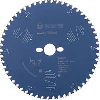 Bosch Accessories Expert for Wood 2608644342 Cirkelzaagblad 254 x 30 x 1.8 mm Aantal tanden: 54 1 stuk(s) - thumbnail
