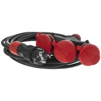 Kel Drieweg hangkoppeling prof met RA 10M +klep - 6871999 - thumbnail