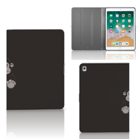 Apple iPad 9.7 (2018) Hippe Tablet Hoes Gorilla - thumbnail