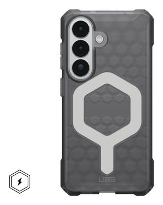 Urban Armor Gear Essential Case Samsung Galaxy S26 As MagSafe compatible, Met magneetmodule