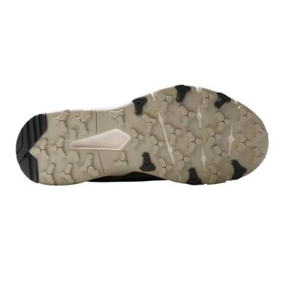 The North Face Vectiv Taraval Lage Wandelschoen Dames Gardenia White/Sandstone 070