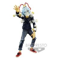 My Hero Academia Chronicle Vol.4 Figure - Tomura Shigaraki - thumbnail