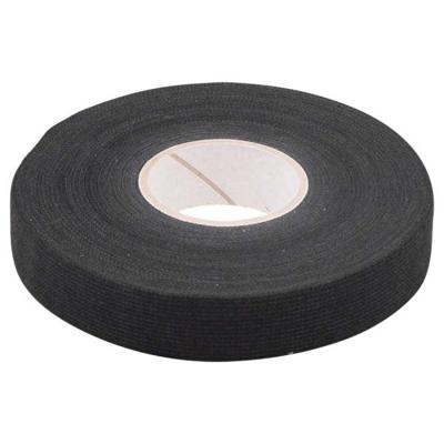 HPX Kabelbeschermingstape | Zwart | 19mm x 25m - TP1925 | 1 stuks TP1925