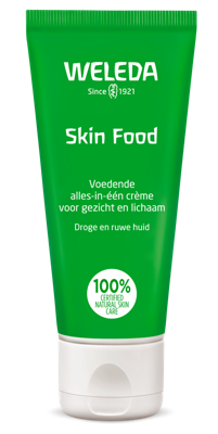 Weleda Skin Food Nourishing All-In-One Cream 30 ml