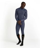 Falke Wool-Tech Legging Heren Capitain M - thumbnail