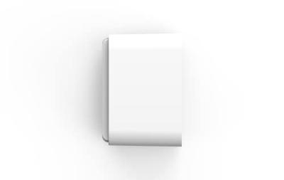 Xiaomi BHR6148GL Drinkfonteinfilter Wit-grijs 1 stuk(s)