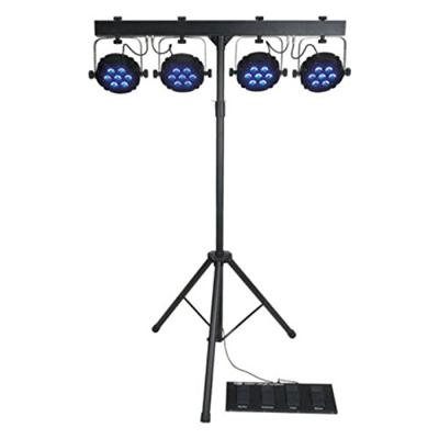 Showtec Compact Power Lightset MKII - thumbnail