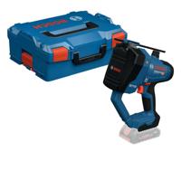 Bosch Blauw GGC 18V-12 Accudraadeindknipper | Solo in L-Boxx | Incl. Mes M6 - M12 | Zonder Accu en Lader - 06019M8001 - thumbnail