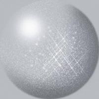 Revell email verf # 90 zilver, metallic - thumbnail