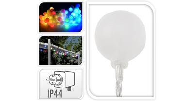 Ledverlichting Multikleur, 16 meter