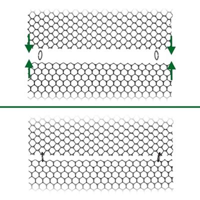 Gardigo Matte mobil Marterverschrikker Functies: Afschrikking 1 stuk(s)