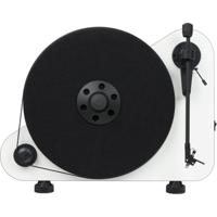 Pro-Ject VT-E BT R Platenspeler Wit - thumbnail