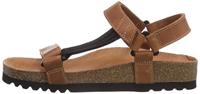 FOOTWEAR HEAVEN AD MED MF230091011 MAAT 43 KLEUR BRUIN - thumbnail