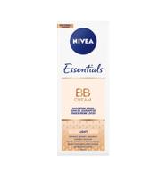 Nivea Essentials BB Cream Light SPF 15 Dagcrème - thumbnail