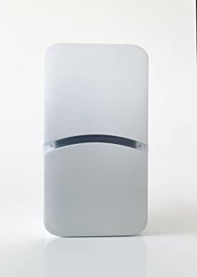 Baseline 70709 Complete set voor Draadloze deurbel Met knipperlicht Baseline 70709 Complete set voor Draadloze deurbel Met knipperlicht