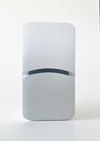 Baseline 70709 Complete set voor Draadloze deurbel Met knipperlicht - thumbnail