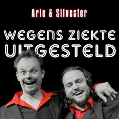 Wegens ziekte uitgesteld