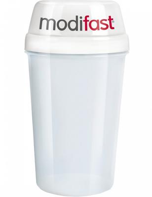 Modifast Schudbeker 1st