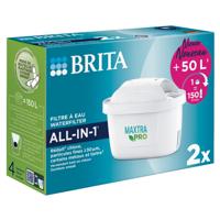 Brita Filter Mxpro Organic A2 - thumbnail