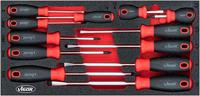 Vigor V4989 Schroevendraaierset - thumbnail