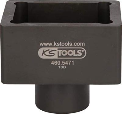 KS Tools 460.5471 1/2 klemmoerdop, 41 mm