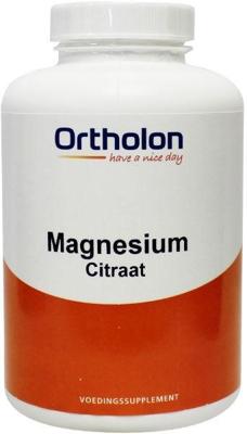 Ortholon Magnesium Capsules