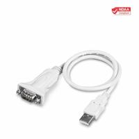 TRENDnet TU-S9 USB naar seriële converter, USB 1.1 naar RS-232 male (9-pin) DB9 seriële kabel, Prolific Chipset, Windows 10/8.1/8/7, Mac OS X 10.6 en later, 60 cm - thumbnail