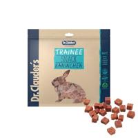 Dr. Clauder&apos;s konijn trainingssnack voor de hond 80 g - thumbnail
