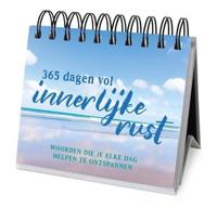 Innerlijke Rust Dagkalender - thumbnail