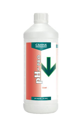 Canna Canna pH-