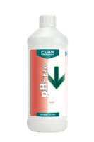 Canna Canna pH- - thumbnail