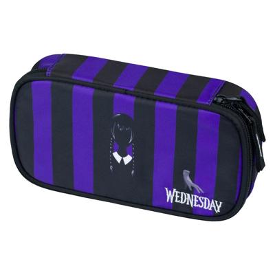Baagl School etui Wednesday 1-rits
