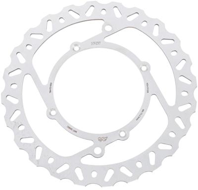 TRW -lucas remschijf "mst320ec" rotor mst320ec rigid