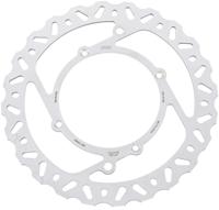 TRW -lucas remschijf "mst320ec" rotor mst320ec rigid - thumbnail