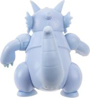 Pokemon Battle Feature Figure - Rhydon - thumbnail